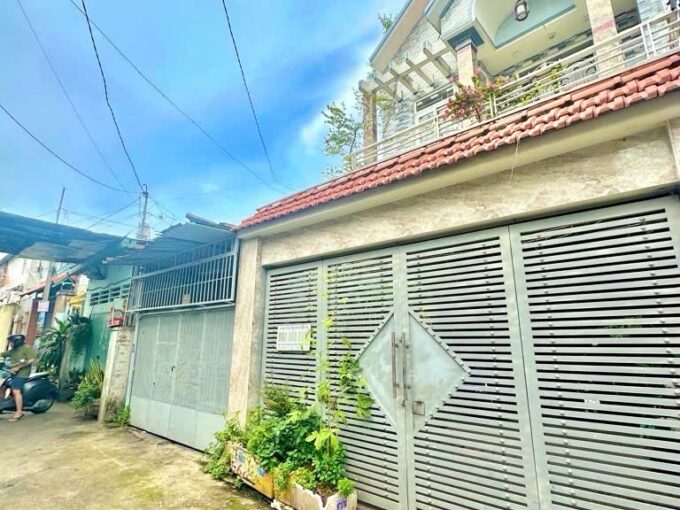 39TR/M2 NHÀ ĐẤT LINH XUÂN THỦ ĐỨC – FULL THỔ CƯ, SHR, NGANG 6.4M