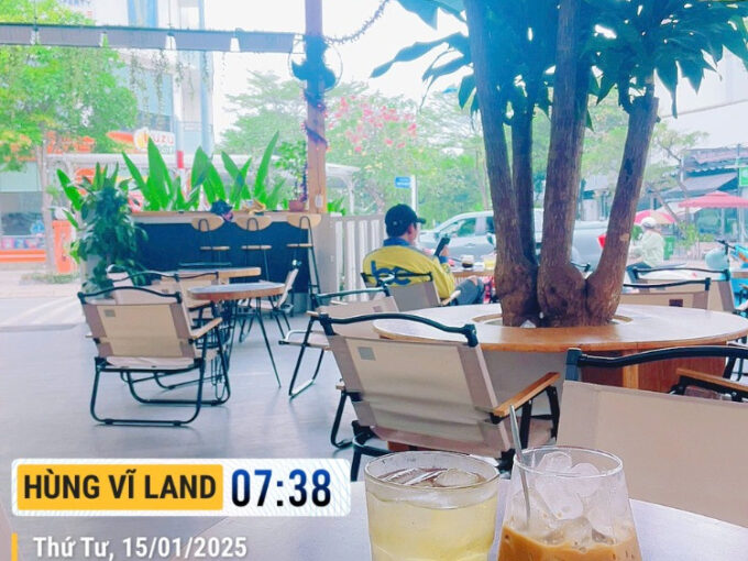 BDS HVL 17 đường số 24B, KĐT An Phú An Khánh