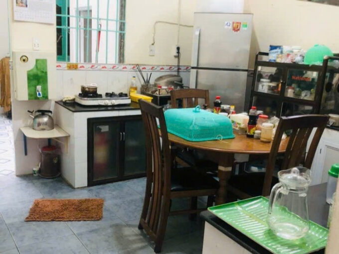 GẦN TẾT CHỦ GIẢM SÂU-HXH NGAY SIÊU THỊ EMART PHAN HUY ÍCH-GÒ VẤP-DT80M2-NGANG 5M
