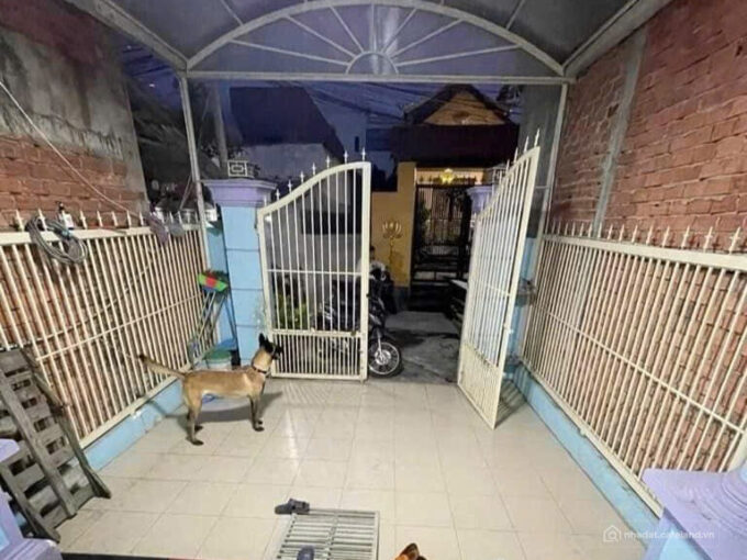 Ô TÔ 7 CHỖ NGỦ NHÀ 110M2