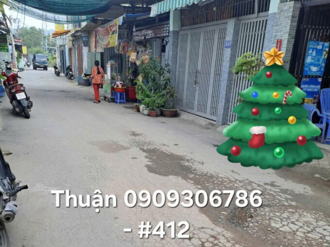 ÔTÔ ĐẬU CỬA 122M2 – CHỈ 6.9 TỶ