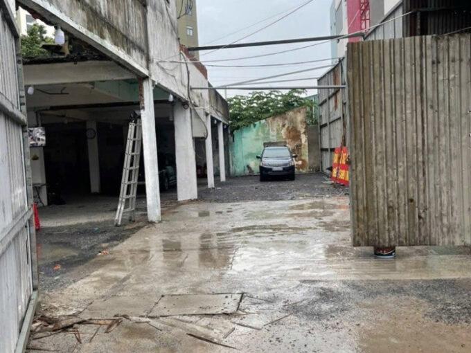 HƯƠNG LỘ 2 XƯỞNG 1.000M2 FULL THỔ, DÒNG TIỀN 150 TRIỆU/THÁNG. GIÁ NHỈNH 30 TR/M